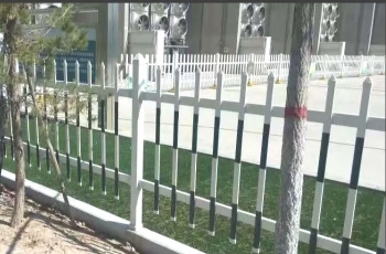 玻璃钢市政护栏